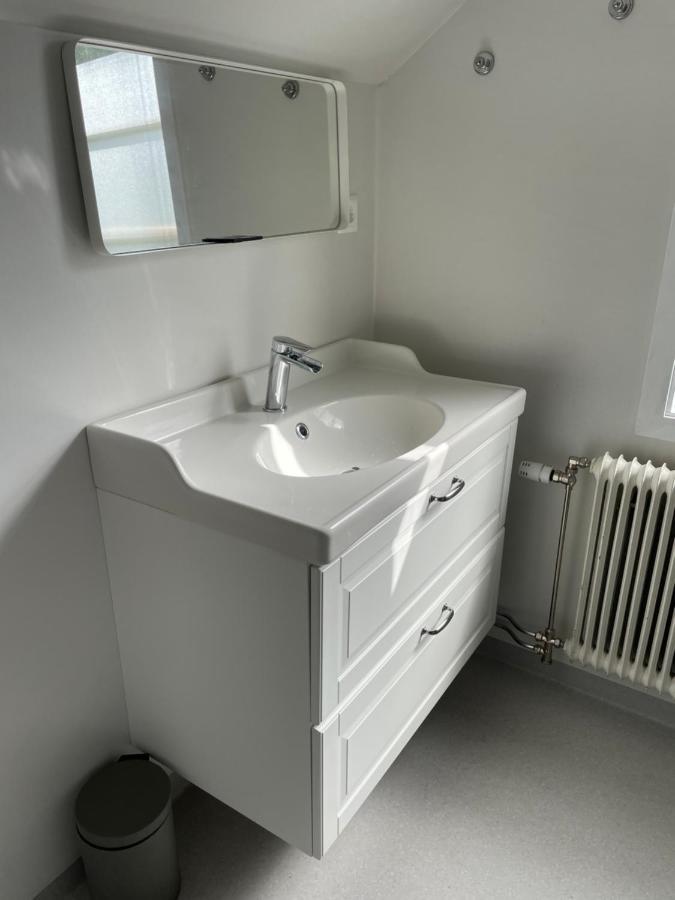 Yaberg Affaeren Bed and Breakfast Hyltebruk Buitenkant foto