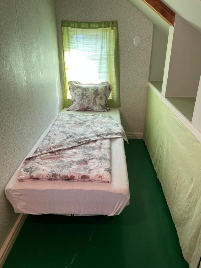 Yaberg Affaeren Bed and Breakfast Hyltebruk Buitenkant foto